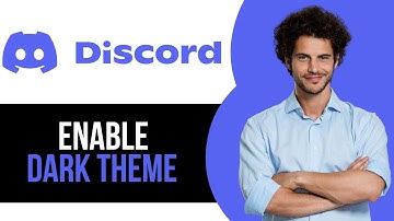 How to Enable Dark Theme on Discord