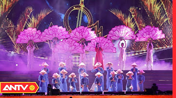 Khai mạc tuần Đại đoàn kết các dân tộc - Di sản Văn hóa Việt Nam | Tin tức 24h mới nhất | ANTV