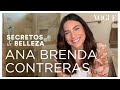 Ana Brenda Contreras muestra su amor por los productos coreanos | Secretos de Belleza | Vogue México