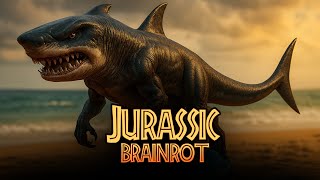 Brainrot Jurassic World Official Music Video By Brainzillo
