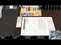Magic Realm - Game 9/CEWW - Part 1/Days 1-14
