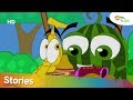 Popular Funny Animated Series For Kids | Fruit Salad - WAGES FOR WALTER