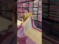 Saree Name - Linen Cotton Saree  Blouse - Running Blouse  Length - 5mtrs to | templedesigner.com