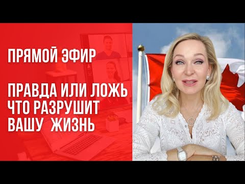 Как отличить правду от лжи и что будет если выбрать ложь.