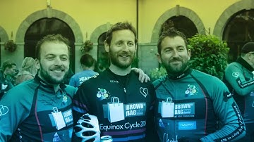 Equinox 2022 Launch video