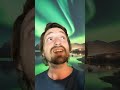 You are the northern lights of this world #DreamScreenAI