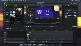 Making Camera Video (Picture in Picture) Stand Out in Camtasia screenshot 3