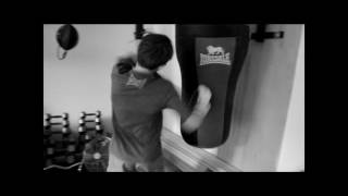 THE 15TH ROUND BOXING ACADEMY TRAINING