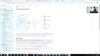 Stellar dev series episode 1 ...