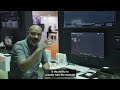 AWS M&E Demo: Content Production 3D Compositing & VFX