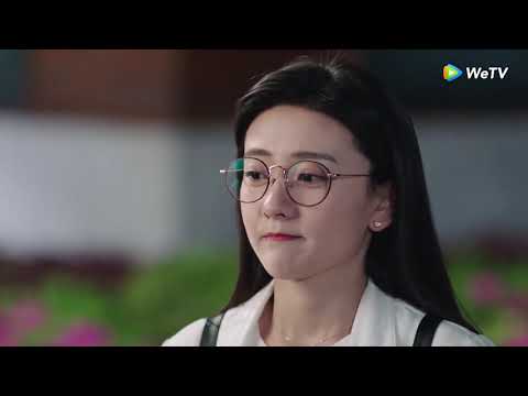 تعلم أنه ليس قاتل مقطع من الحلقة 9 مسلسل أنت قدري WeTV 