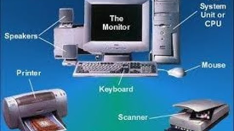 History of computer part 3