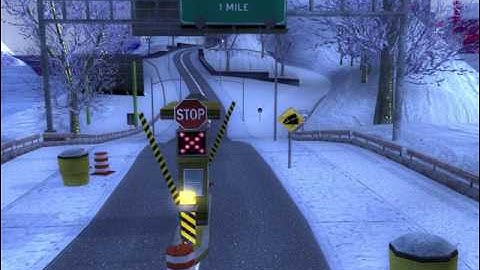 Need for Speed Most Wanted (2005) - Challenge Series #29 & 31 with Pursuits