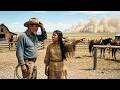 The Rancher Saw an Apache Girl Watching His Land — Then She Asked for Something Unexpected.