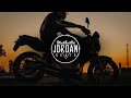 Hard Motivational Rap Beat / Uplifting Rock Guitar Type | ►Limitless◄ | prod. Jordan Beats