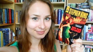 Review | Joyland - Stephen King Review | Joyland - Stephen King