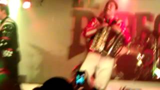 Alfredito Olivas El Idioma De Mi Super / El Chico