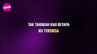 Warna - Tersiksa (Karaoke Version)
