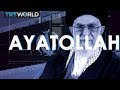 Nexus: The power of Ayatollah Khamenei