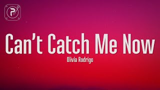 Olivia Rodrigo – Can’t Catch Me Now (Lyrics) by Popular Music 10,422 views 5 months ago 3 minutes, 28 seconds