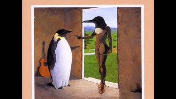 Air à Danser - Penguin Cafe Orchestra
