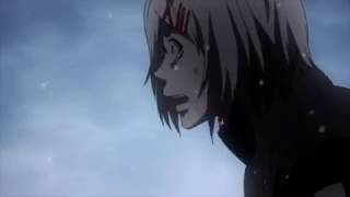 Juuzou Suzuya Fandub Short   Crying for Shinohara Scene