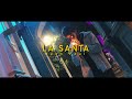Jean paul - La Santa (Video Oficial)