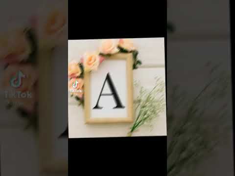 صور بحرف أ او 