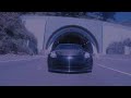 ROSALÍA HIGHEST IN THE ROOM REMIX VS BAY AREA 350Z STREET DRIFT 