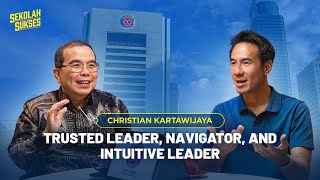 Three Pillars of Leadership: From Navigating the 1998 Financial Crisis to Achieving Zero Fataliti...
