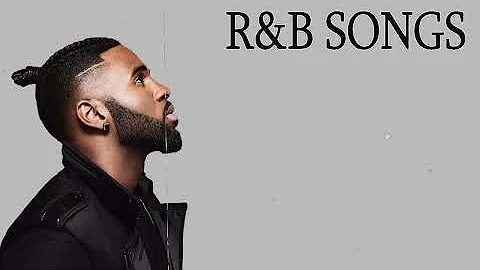 NEW R&B HOT MIX 2022 -  Best R&B Bedroom Playlist