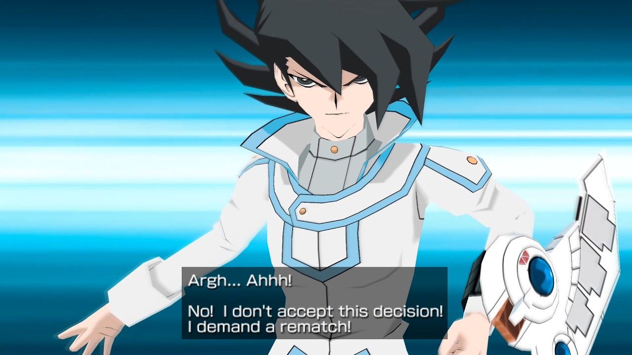 Yu-Gi-Oh! Gx Tag Force 3 - Phoenix Hero Deck!