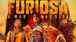 Furiosa A Mad Max Saga Movie ( 2024 ) | Mad Max 2 The Wasteland |  Chris Hemworth | Update & Fact