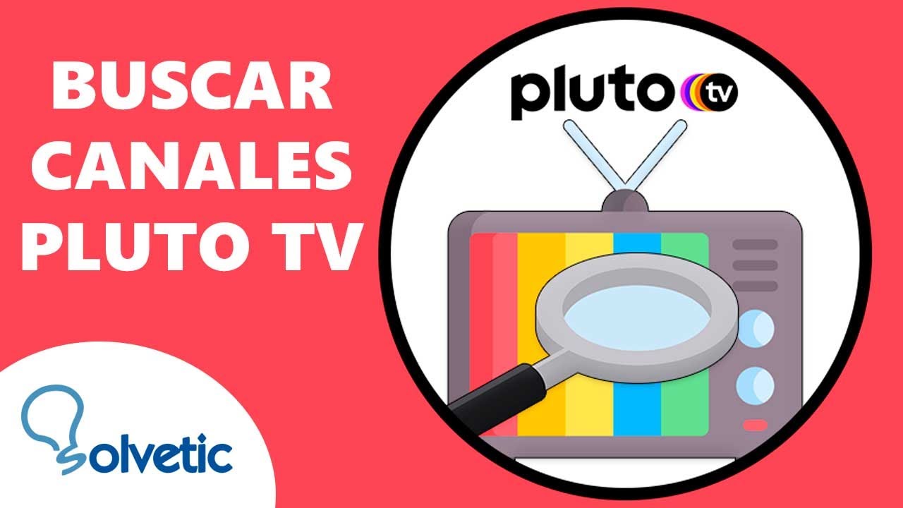 Ya puedes ver canales y enviar contenido de Pluto TV a Chromecast