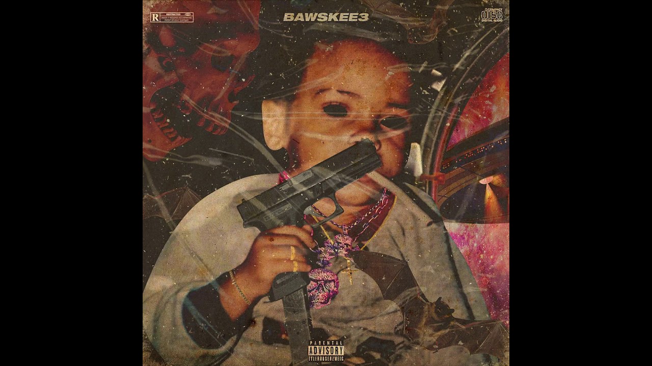 [FREE] Comethazine x RIN x CHASETHEMONEY Type Beat - "XANTAX" (prod. @mdjot169) 💉