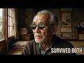He Survived Hiroshima. Then He Went Home — to Nagasaki.