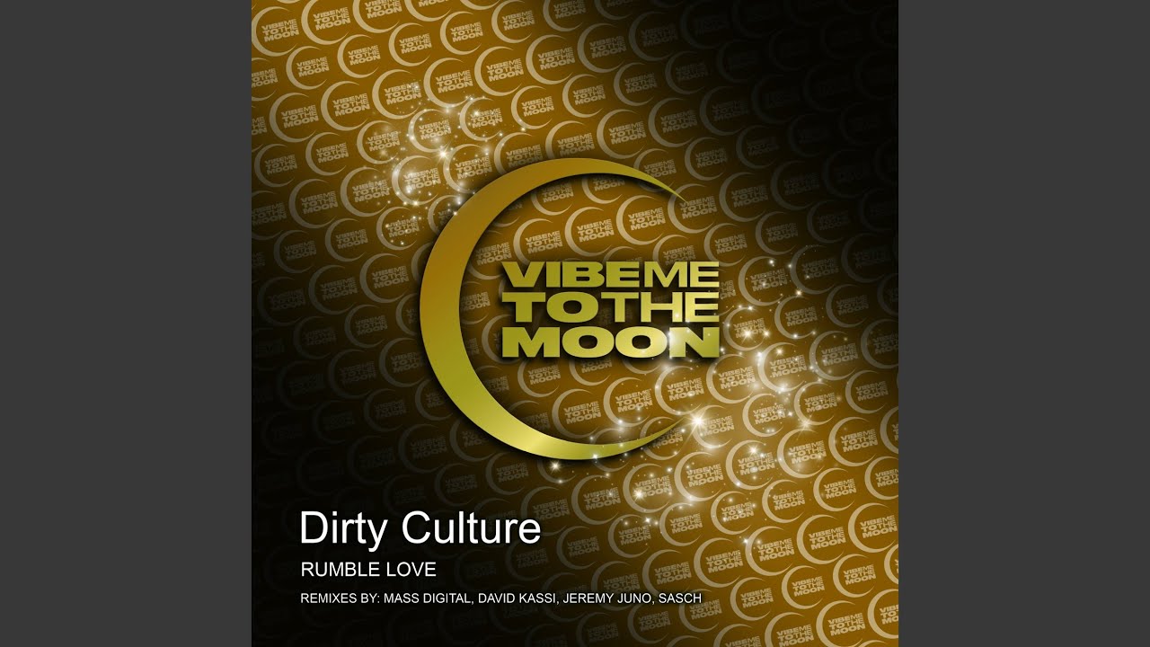 Rumble Love (David Kassi Remix 1)