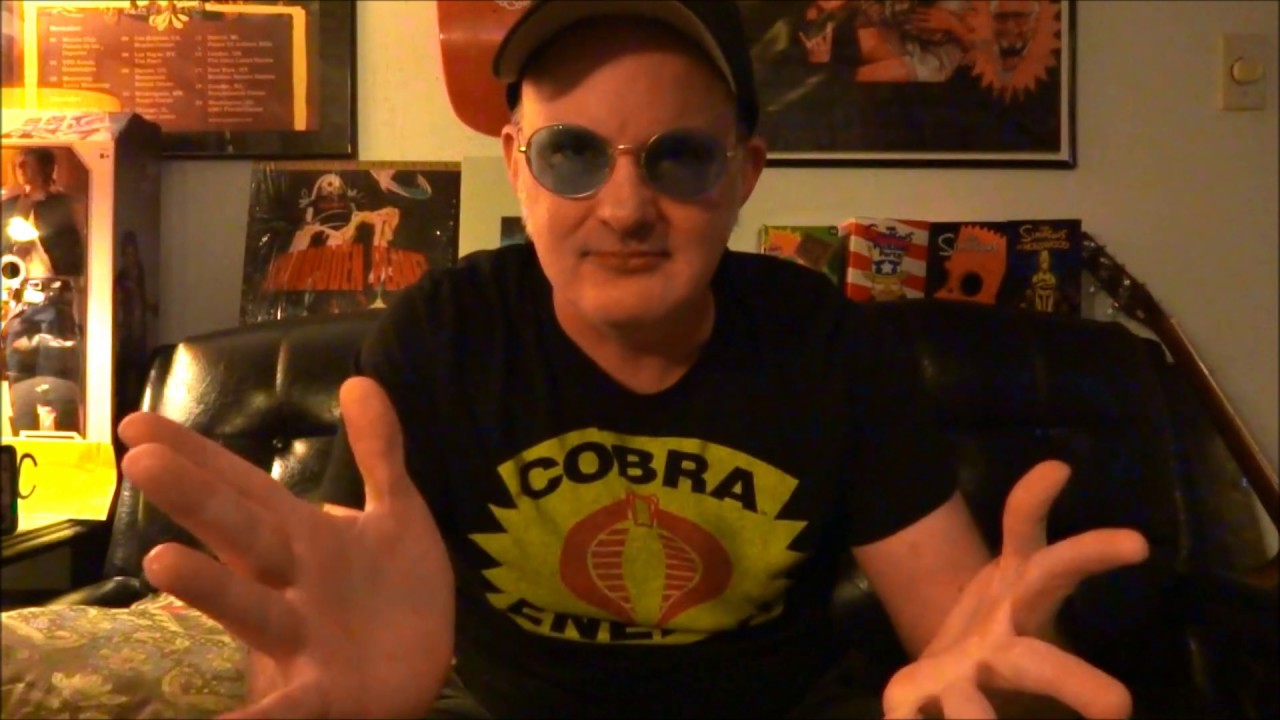 Эпизод 3. Болезнь Паркинсона — мои первые симптомы