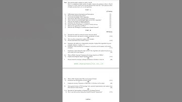 CRYPTOGRAPHY AND NETWORK SECURITY JNTUH PREVIOUS QUESTION PAPERS|BTECH|CSE|DATA SCIENCE