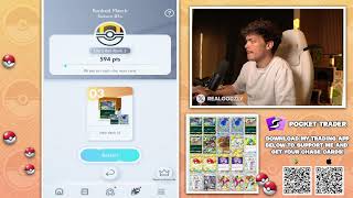 Grinding To Masterball This Stream!