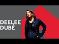 Deelee Dubé: exclusive home session #RoyalAlbertHome