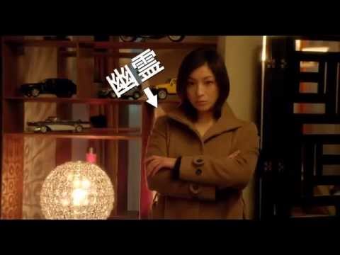 映画『想いのこし』予告２（のこし編）