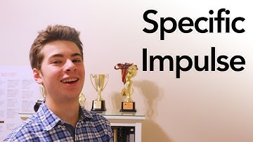 What is Specific Impulse? | CSSI Educational Video