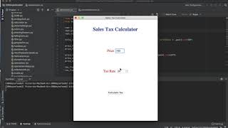 Sales Tax Calculator screenshot 4