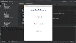 Sales Tax Calculator screenshot 2