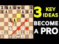 3 Rules That Will Change YOUR Chess Forever! [Expert SECRETS & TIPS]