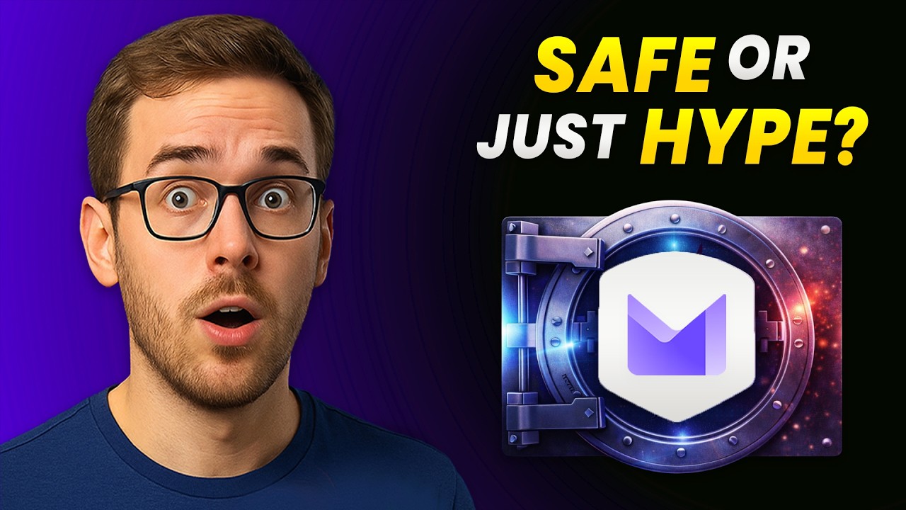 Is Proton Mail Really Safe and Private? Here’s the Truth