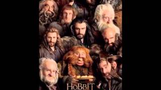 The Hobbit - Fanvideo