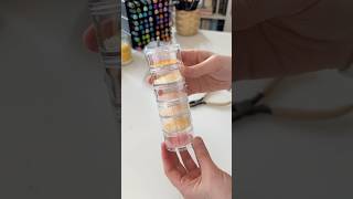 Bloemen van kraaltjes! 🌸🌼 #creatief #hobbys #creatiefbezigzijn #knutselen #cozygirl