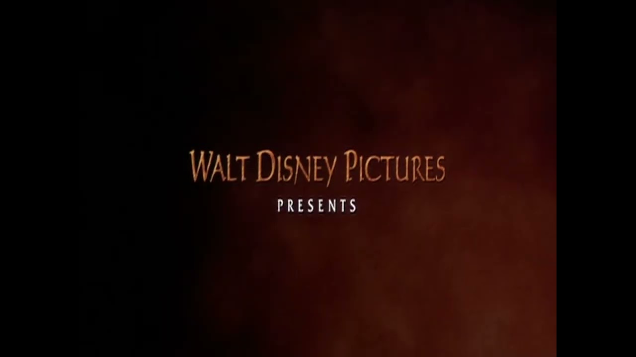 Rudyard Kipling's The Jungle Book Opening Titles • 1994